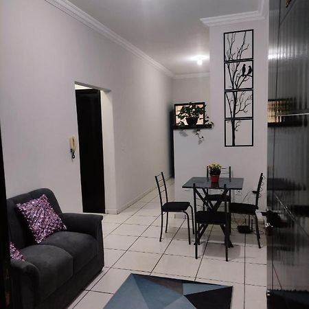 Appartement Apto Terreo Excelente Localizacao à Uberlândia Extérieur photo