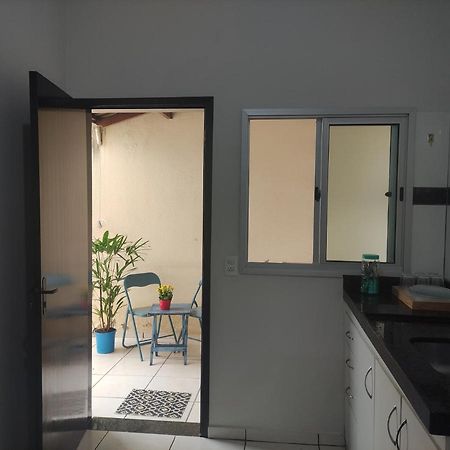 Appartement Apto Terreo Excelente Localizacao à Uberlândia Extérieur photo