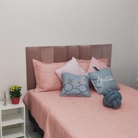 Appartement Apto Terreo Excelente Localizacao à Uberlândia Extérieur photo