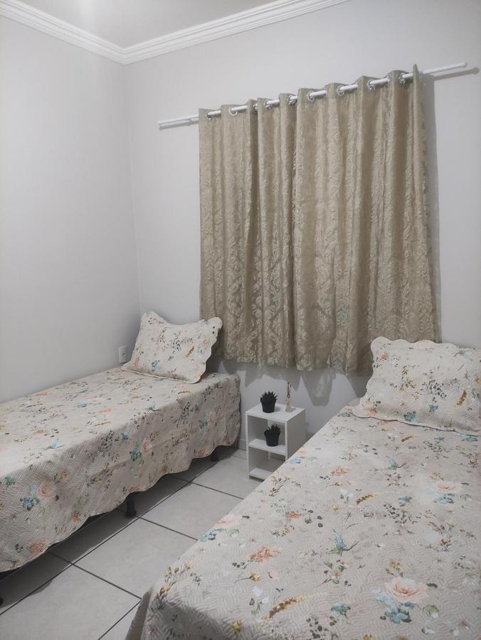 Appartement Apto Terreo Excelente Localizacao à Uberlândia Extérieur photo