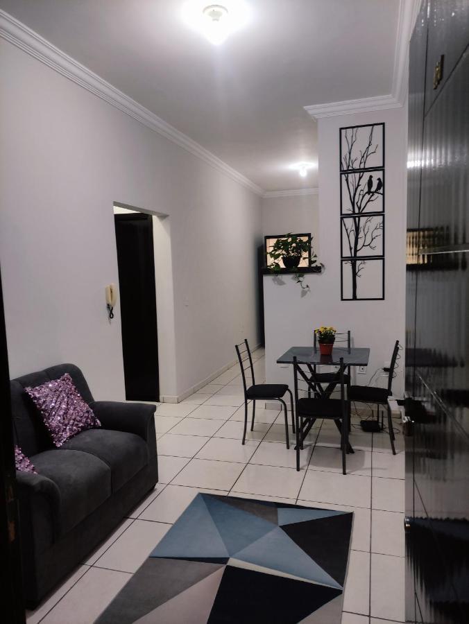 Appartement Apto Terreo Excelente Localizacao à Uberlândia Extérieur photo