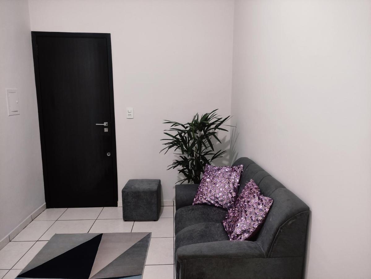 Appartement Apto Terreo Excelente Localizacao à Uberlândia Extérieur photo