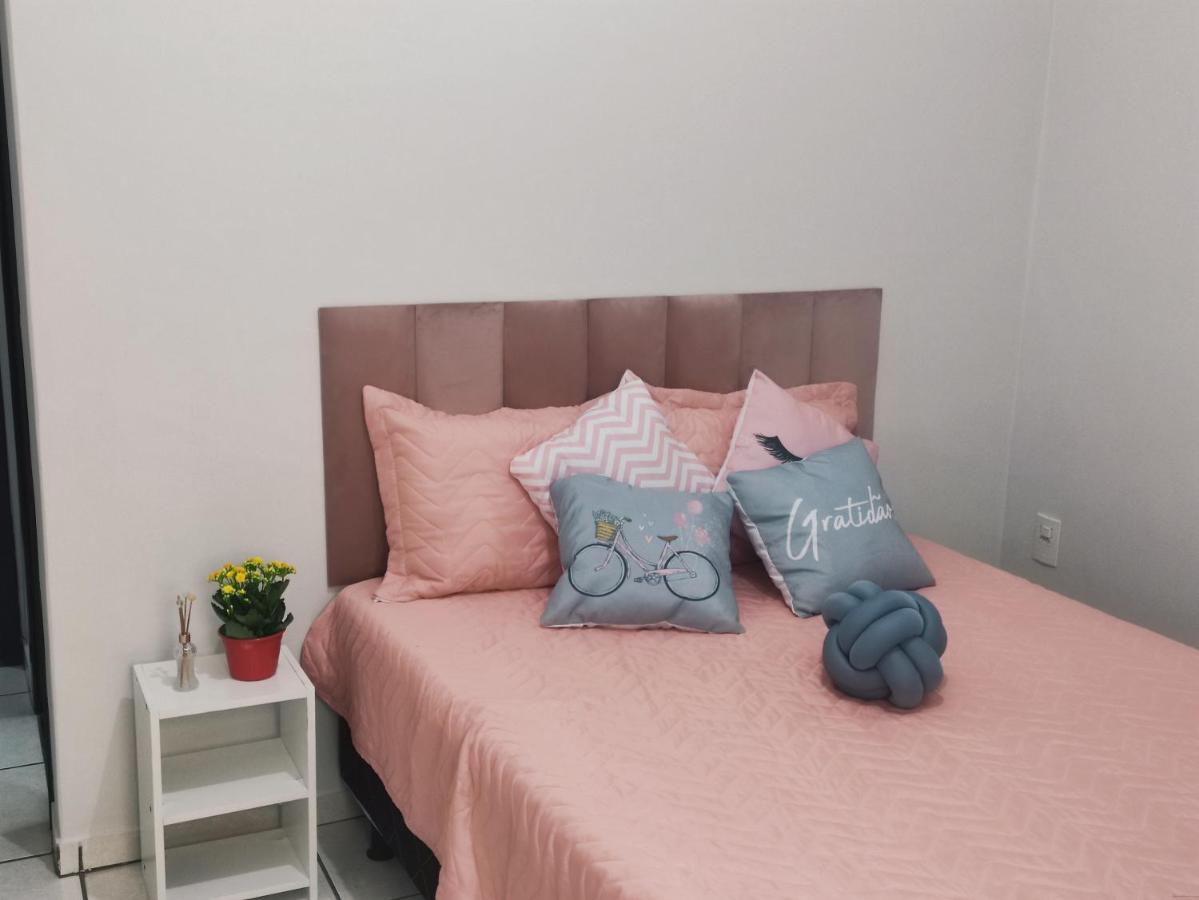 Appartement Apto Terreo Excelente Localizacao à Uberlândia Extérieur photo